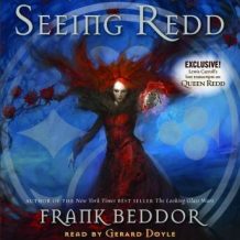 The Looking Glass Wars: Seeing Redd