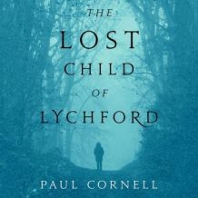 The Lost Child of Lychford