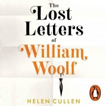 The Lost Letters of William Woolf: The most uplifting and charming debut of the year