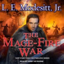 The Mage-Fire War