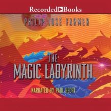 The Magic Labyrinth