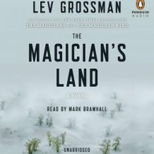 The Magician's Land: A Novel