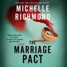 The Marriage Pact: A Novel