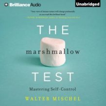 The Marshmallow Test