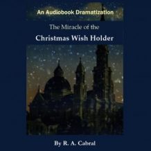 The Miracle of the Christmas Wish Holder