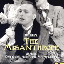 The Misanthrope