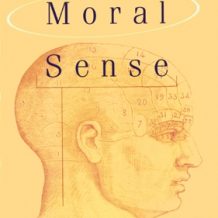 The Moral Sense