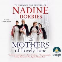 The Mothers of Lovely Lane: Lovely Lane, Book 3