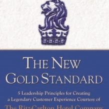 The New Gold Standard