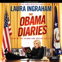 The Obama Diaries