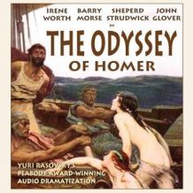 The Odyssey Of Homer