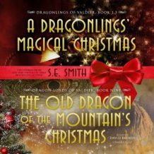 The Old Dragon of the Mountain's Christmas