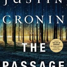 The Passage: A Novel (Book One of The Passage Trilogy)