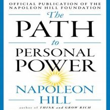 The Path to Personal Power