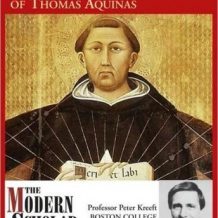 The Philosophy of Thomas Aquinas