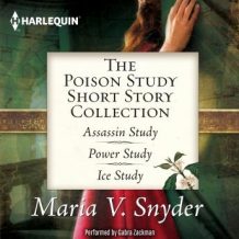 The Poison Study Short Story Collection