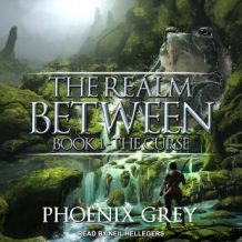 The Realm Between: The Curse