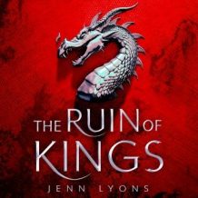 The Ruin of Kings: The Most Anticipated Fantasy Debut of 2019