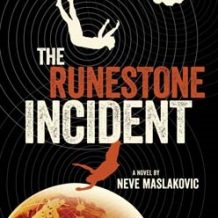 The Runestone Incident