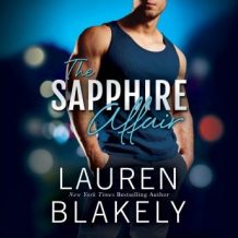 The Sapphire Affair