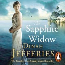 The Sapphire Widow: The Enchanting Richard & Judy Book Club Pick 2018