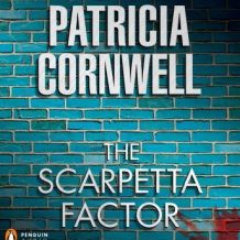 The Scarpetta Factor: Scarpetta (Book 17)