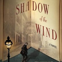 The Shadow of the Wind