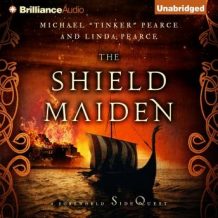 The Shield-Maiden