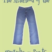 The Sisterhood of the Traveling Pants