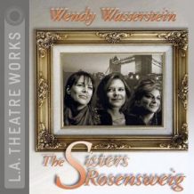 The Sisters Rosensweig