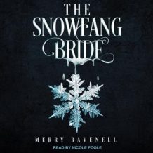 The SnowFang Bride