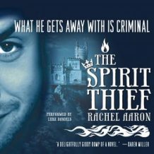 The Spirit Thief