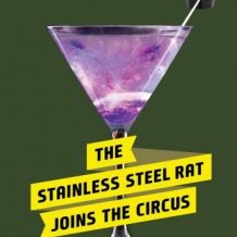 The Stainless Steel Rat Joins the Circus