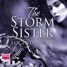 The Storm Sister