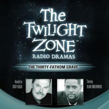 The Thirty-Fathom Grave