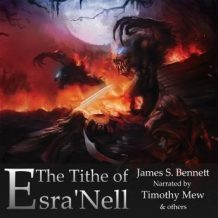 The Tithe of Esra'Nell