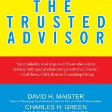 The Trusted Advisor