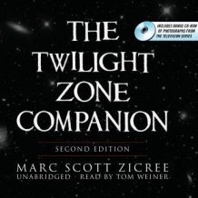 The Twilight Zone Companion