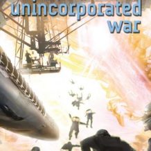 The Unincorporated War