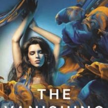 The Vanishing Girl