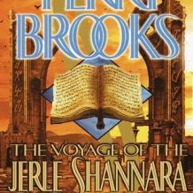 The Voyage of the Jerle Shannara: Antrax