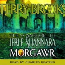 The Voyage of the Jerle Shannara: Morgawr