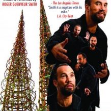 The Watts Towers Project