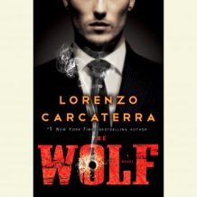 The Wolf: A Novel