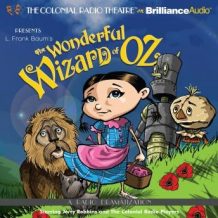 The Wonderful Wizard of Oz