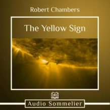 The Yellow Sign