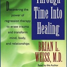 Through Time Into Healing