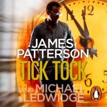 Tick Tock: (Michael Bennett 4). A pacey New York crime thriller