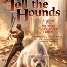 Toll the Hounds