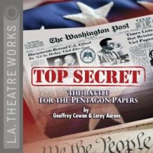 Top Secret: The Battle for the Pentagon Papers 2008 Tour Edition